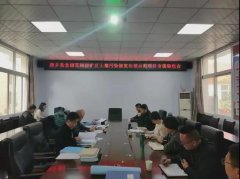 陕西西乡县北部花岗岩矿区土壤修复治理示范项