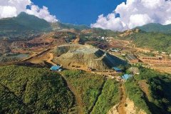 四川出台行动计划 力争3年完成638个矿山生态修复