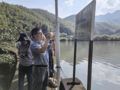 杏耀手机APP登录中央第三生态环境保护督