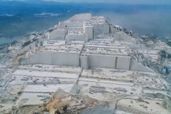 杏耀登录麻城石材通过首次开行至山东日照的铁