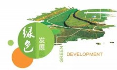 杏耀平台陕西西乡坚持绿色发展理念，助