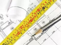 鲁班尺的专业用法，做石材、工程、墓碑