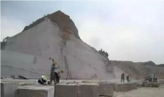 “石材之乡”——平邑县的低碳发展新路