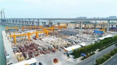 杏耀注册2022年第三季度南安市工业生产增