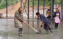 贵州毕节首家石材产业园即将建成运营，