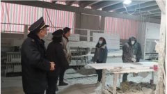 南京4家石材加工企业因粉尘浓度超标被处罚