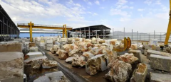 杏耀手机APP登录中国石材十三个重要的石材基地