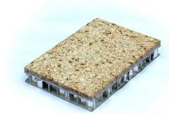 杏耀注册石材复合板的优点特点及加工程序