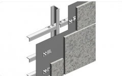 杏耀注册石材幕墙如何深化设计确保的安全性