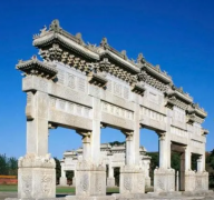 杏耀平台古代中国建筑为何没有向石材阶段演进